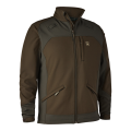 Kurtka myśliwska Deerhunter Rogaland Softshell 5763 Fallen Leaf