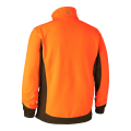 Kurtka myślwska Deerhunter Rogaland Softshell 5763 Orange