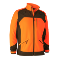 Kurtka myśliwska Deerhunter Rogaland Softshell 5763 Orange