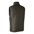 Kamizelka myśliwska Deerhunter Moor Padded 4572 Timber