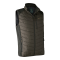 Kamizelka myśliwska Deerhunter Moor Padded 4572 Timber