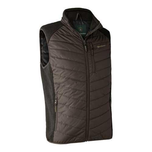 Kamizelka Deerhunter Moor Padded 4572 Timber