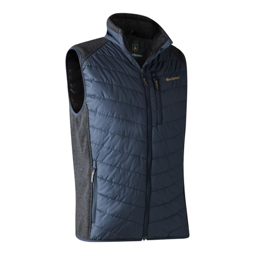 Kamizelka Deerhunter Moor Padded 4572 Dark Blue