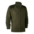 Sweter myśliwski Deerhunter Carlisle Stormliner 8371 Cypress