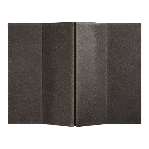 Składana mata do siedzenia Deerhunter 9030 Art Green