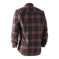 Koszula myśliwska Deerhunter Victor 8175 Brown Check