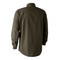 Koszula myśliwska Deerhunter Liam 8926 Tarmac Green