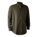 Koszula myśliwska Deerhunter Liam 8926 Tarmac Green