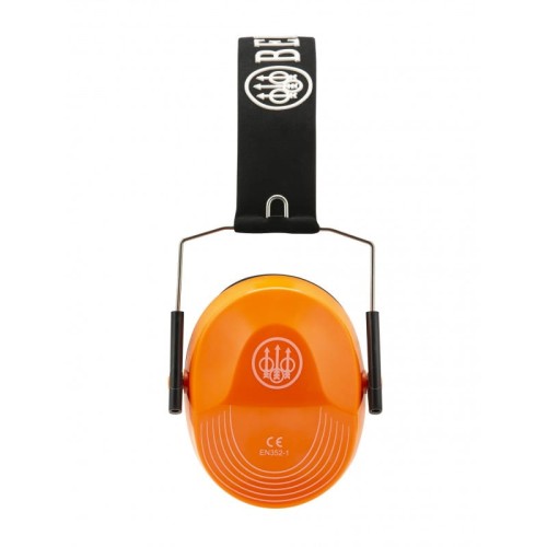 Ochronniki słuchu Beretta Earmuff CF100 Orange Fluo