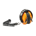 Ochronniki słuchu Beretta Earmuff CF100 Orange Fluo