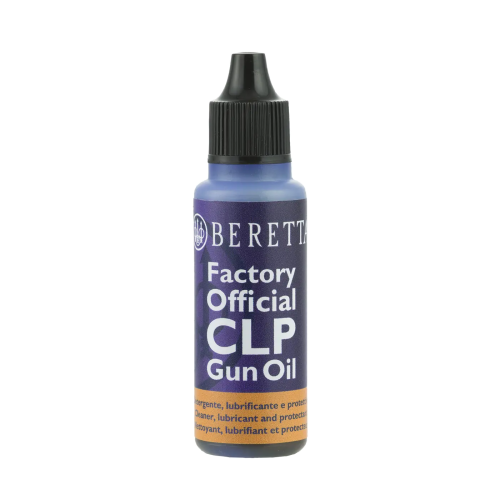 Olej do broni Beretta Factory Official CLP 25ml