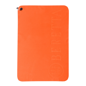 Ręcznik strzelecki Beretta OG481 Orange Fluo