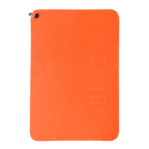 Ręcznik strzelecki Beretta OG481 Orange Fluo