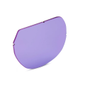 Wymienne soczewki Beretta Competition EVO LE021 Purple