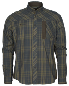 Koszula myśliwska Pinewood Wolf 5329 Dark Green