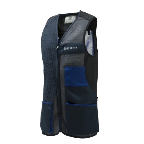 Kamizelka strzelecka Beretta Uniform Pro 20.20 GT941 Blue Total Eclipse &amp; Blue Royal