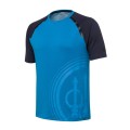 T-shirt BERETTA Roundneck Logo TS682 Blue Excell