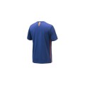 T-shirt strzelecki BERETTA Stripe TS961 Blue