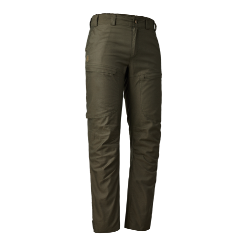 Spodnie Deerhunter Matobo 3980 Forest Green