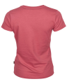 Damski T-Shirt Pinewood Outdoor Life 3445 Pink / Hot Pink