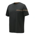 T-shirt strzelecki Beretta Lines TS921 Black