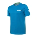 T-shirt strzelecki Beretta Stripe TS961 Blue Excell