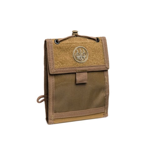 Saszetka portfel Beretta Travel Pouch CA211 Coyote Brown