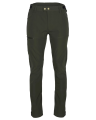 Spodnie Pinewood Finnveden Trail Stretch 5318 Dark green