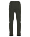 Spodnie Pinewood Finnveden Trail Stretch 5318 Dark green