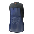 Kamizelka strzelecka Beretta Silver Pigeon Evo Vest GT781 Blue Total Eclipse &amp; Blue Royal