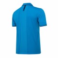 Koszulka strzelecka Beretta Ice Power Polo MT371 Blue Excell