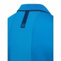 Koszulka strzelecka Beretta Ice Power Polo MT371 Blue Excell