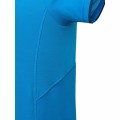 Koszulka strzelecka Beretta Ice Power Polo MT371 Blue Excell