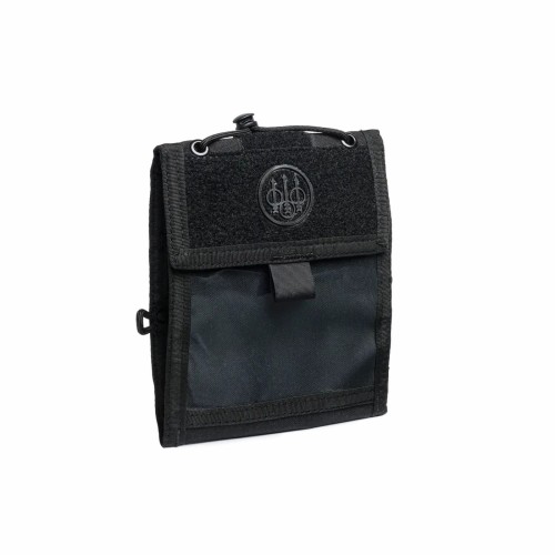 Saszetka portfel Beretta Travel Pouch CA211 Coyote Black