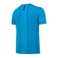 T-shirt strzelecki Beretta Ice Power TS552 Blue Excell