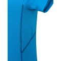 T-shirt strzelecki Beretta Ice Power TS552 Blue Excell