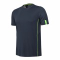 T-shirt strzelecki Beretta Ice Power TS552 Ebony