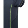 T-shirt strzelecki Beretta Ice Power TS552 Ebony