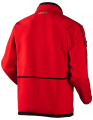 Kurtka bluza Harkila Kamko Brown/Red