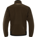 Kurtka bluza Harkila Kamko Hunting Green / Orange Blaze