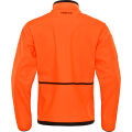 Kurtka bluza Harkila Kamko Hunting Green / Orange Blaze