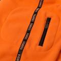 Kurtka bluza Harkila Kamko Hunting Green / Orange Blaze