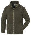 Kurtka polarowa Pinewood Retriver 9495 brązowa
