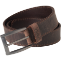 Pasek myśliwski do spodni Harkila Arvak Deep Brown