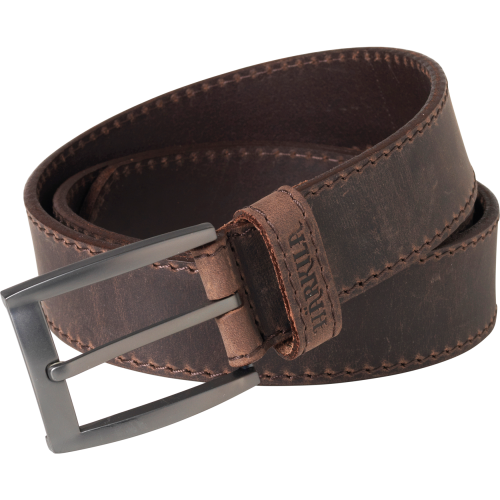 Pasek myśliwski do spodni Harkila Arvak Deep Brown