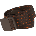 Pasek myśliwski do spodni Harkila Wildboar Pro Tech Brown/Orange Blaze