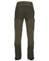 Spodnie Pinewood Finnveden Trail Hybrid 5315 Earth brown / Dark olive