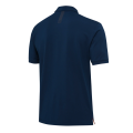 Koszulka strzelecka Beretta Tech Corporate Polo MT351 Blue Total Eclipse