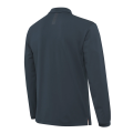Koszulka strzelecka Beretta Tech Corporate Polo LS MT361 Ebony