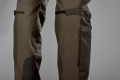Spodnie myśliwskie Harkila Ragnar Willow Green/Shadow Grey